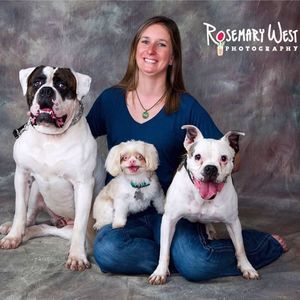 Meet your Posher, Amber